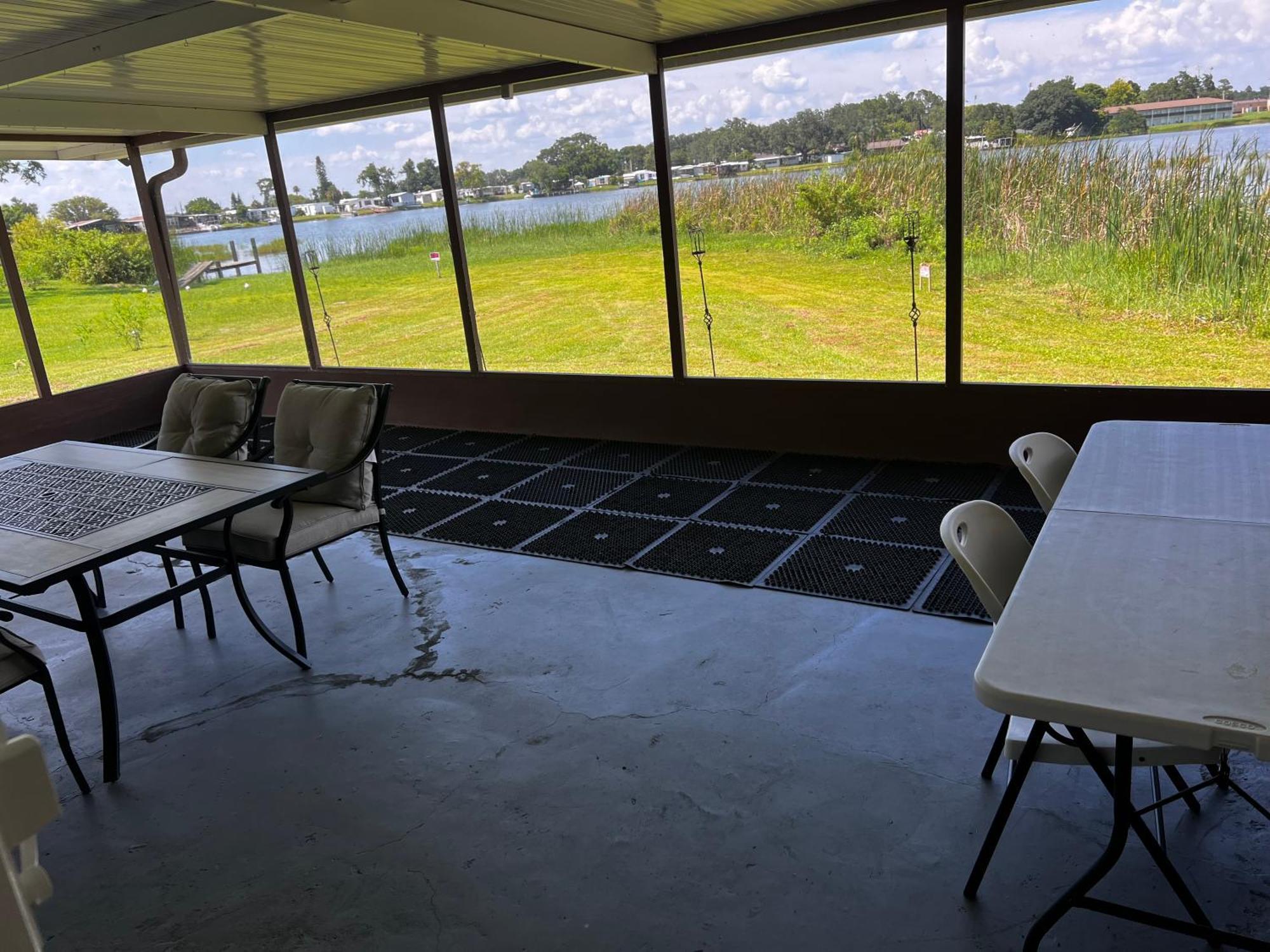 Lakeside Retreat - 3 Bedroom, 2 Bathroom House By The Lake Lakeland Eksteriør billede