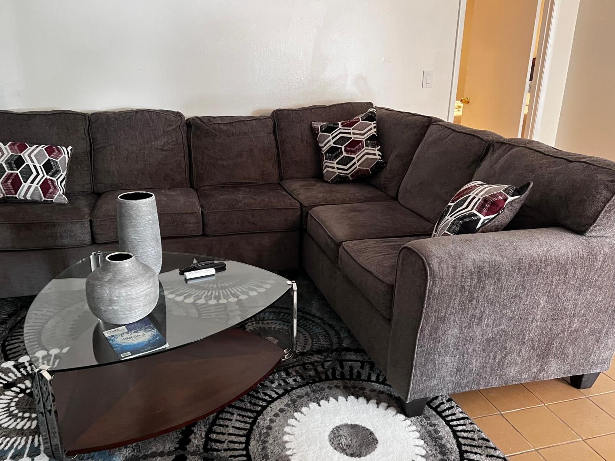 Lakeside Retreat - 3 Bedroom, 2 Bathroom House By The Lake Lakeland Eksteriør billede